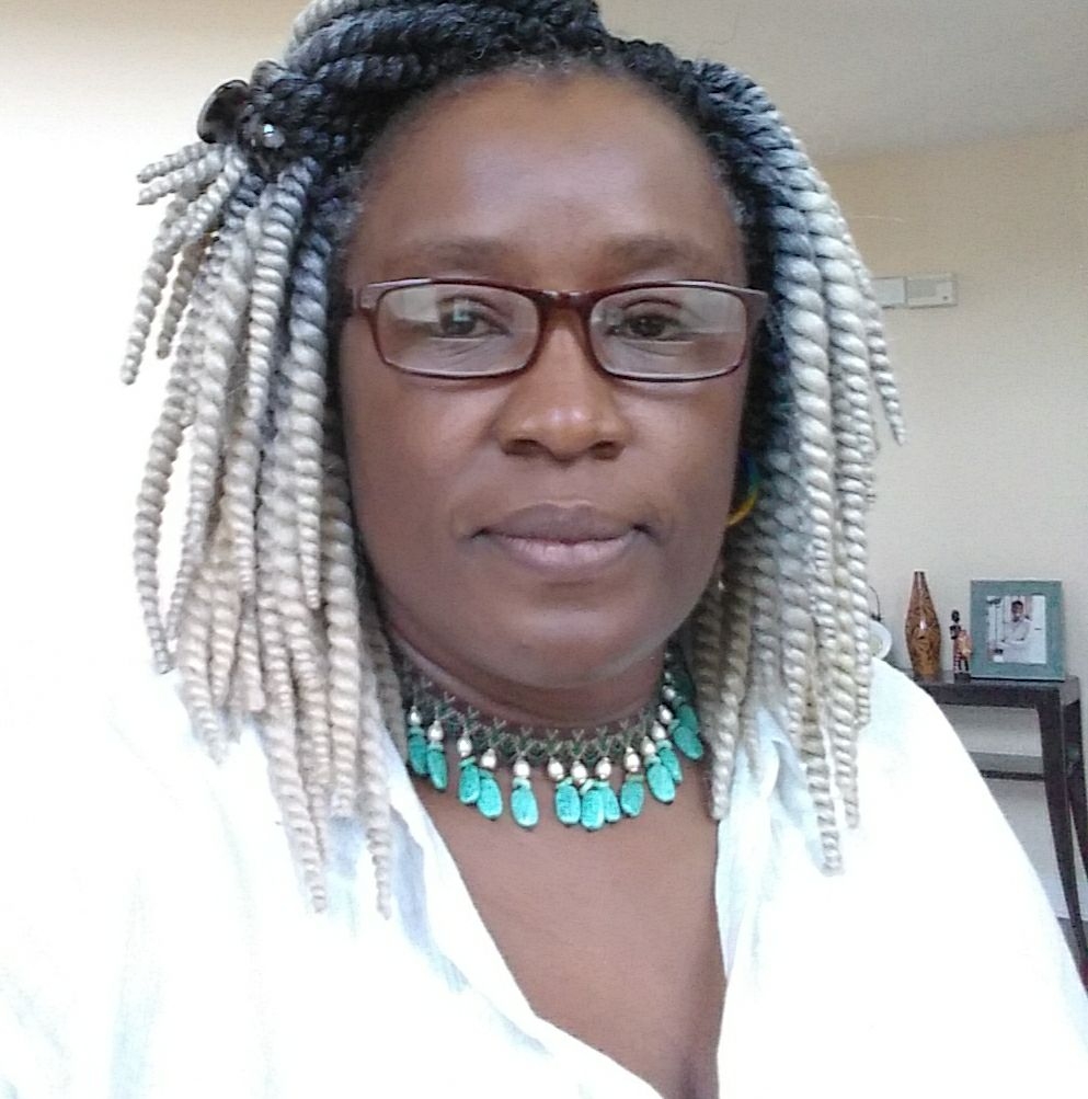 Cecilia Tadfor of Ceci's African Kitchen is a Friend and Collaborator with Open Kitchen Santa Fe catering