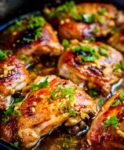 Meal Delivery Santa Fe Los Alamos Oyster Sauce Chicken by Cooked and Delivered by Open Kitchen