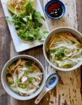 Meal Delivery Santa Fe Los Alamos Pho Ga by Cooked and Delivered by Open Kitchen