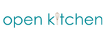Open Kitchen Events Logo